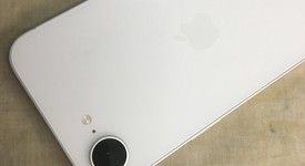 Mint
													Apple iPhone 16e - T-Mobile, White, 128 GB, A3212, photo 1 of 7