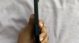 Mint
													Apple iPhone 13 - Unlocked, Midnight, 128 GB, A2482, photo 4 of 9