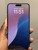 Mint Apple iPhone 15 Pro Max - Unlocked, Blue, 256 GB, A2849