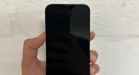 Mint
													Apple iPhone 13 - Unlocked, Green, 128 GB, A2482, photo 3 of 8