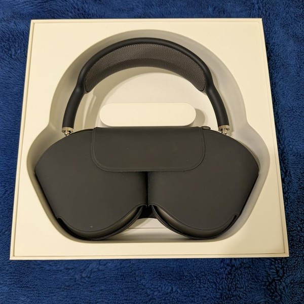 Apple AirPods Max - Gray