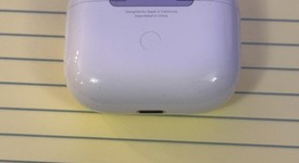 Used
													Apple AirPods 3rd Gen - MagSafe Case, photo 5 of 6