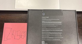 New
													Samsung Galaxy Z Fold7 - Unlocked, Jetblack, 512 GB, 12 GB, SM-F966U1, photo 2 of 2