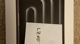 New
													MacBook Pro Late 2023 (M3) - 14" - Apple M3 Pro 12-core, Black, 1 TB, 18 GB, 18-core GPU, photo 2 of 2