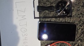 Good
													OnePlus Open - Unlocked, Black, 512 GB, 16 GB, photo 1 of 14