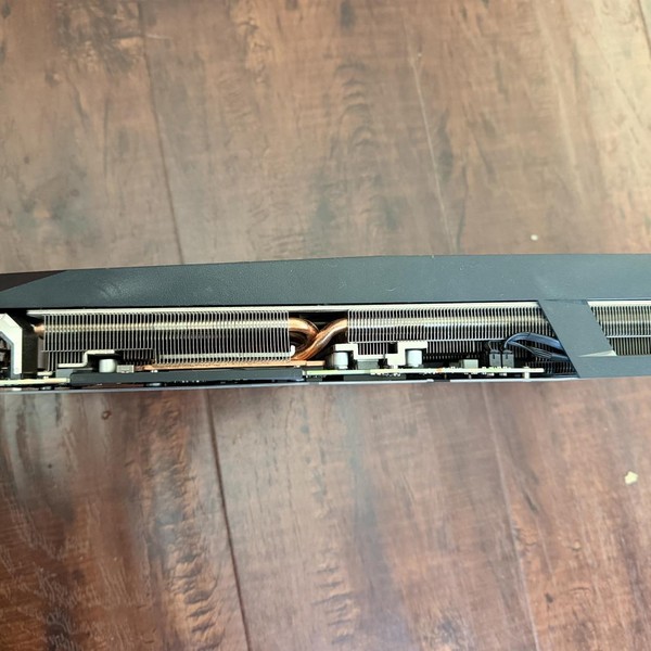 Gigabyte GeForce RTX 3080 - GV-N3080GAMING OC-10GD, Gaming OC