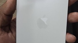 Mint
													Apple iPhone 16 Pro Max - Unlocked, White, 512 GB, A3084, photo 2 of 8