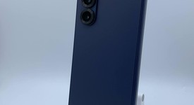 Good
													Samsung Galaxy Z Fold6 - Unlocked, Navy Blue, 512 GB, 12 GB, SM-F956U1, photo 3 of 9