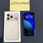 Good Apple iPhone 17 Pro - Unlocked, 256 GB, Silver, A3256