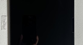 Mint
													Apple iPad Pro 11" (M5) 2025 - Unlocked, Apple M5 9-Core, Space Black, 512 GB, A3358, Standard Glass, photo 1 of 4