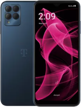 T-Mobile Revvl 6X Pro 5G