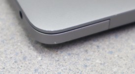 Good
													MacBook Pro 2020 - 13" - Apple M1, Gray, 256 GB, 8 GB, photo 3 of 15