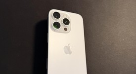 Mint
													Apple iPhone 16 Pro - Unlocked, White, 1 TB, A3083, photo 3 of 10