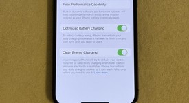 Mint
													Apple iPhone 13 Pro - Unlocked, Graphite, 128 GB, A2483, photo 1 of 7