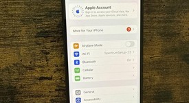 Good
													Apple iPhone 15 - Unlocked, Black, 128 GB, A2846, photo 1 of 8