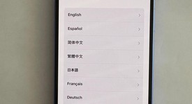 Mint
													Apple iPhone 16 - Unlocked, Ultramarine, 256 GB, A3081, photo 2 of 17