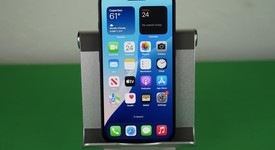 Good
													Apple iPhone 16 - Unlocked, Black, 128 GB, A3081, photo 2 of 13