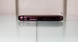 Good
													Samsung Galaxy S9 - T-Mobile, Purple, 64 GB, SM-G960U, photo 3 of 6