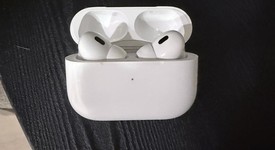 Used
													Apple AirPods Pro 2 - USB-C, photo 1 of 5