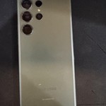 Good Samsung Galaxy S23 Ultra - Unlocked, 512 GB, Green, 12 GB, SM-S918U1