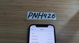 Good
													Apple iPhone 12 - Unlocked, Black, 64 GB, A2172, photo 2 of 14