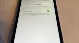 Good
													Apple iPhone Xr - Unlocked, Blue, 128 GB, A1984, photo 2 of 5