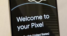 Fair
													Google Pixel 7 - Unlocked, Snow, 256 GB, 8 GB, GQML3, mmWave 5G, photo 1 of 4