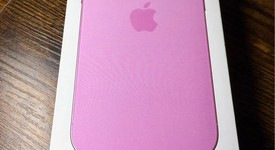 New
													Apple iPhone 16 - T-Mobile, Pink, 128 GB, A3081, photo 1 of 2