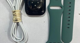 Mint
													Apple Watch Series 9 41mm - Midnight, A2978 - GPS, Aluminum, photo 1 of 5