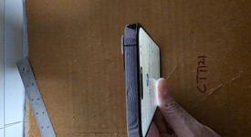 Good
													Apple iPhone 14 Pro Max - Unlocked, Black, 128 GB, A2651, photo 1 of 8