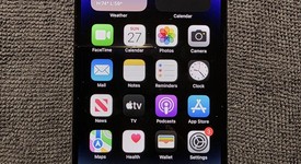 Good
													Apple iPhone 14 Pro - Unlocked, Purple, 256 GB, A2650, photo 4 of 6