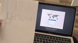 Mint
													MacBook Pro 2019 - 13" - I5, Silver, 256 GB, 8 GB, photo 2 of 21