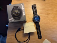 Garmin Tactix 8