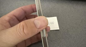 Mint
													Apple iPhone 16 Pro - Unlocked, Natural, 128 GB, A3083, photo 1 of 6