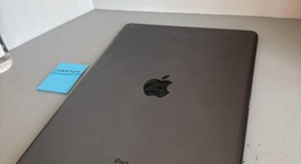 Good
													Apple iPad 9th Gen - Wi-Fi, Gray, 64 GB, A2602, photo 4 of 5
