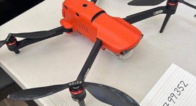 Used
													Autel Robotics EVO II 8K, photo 1 of 4