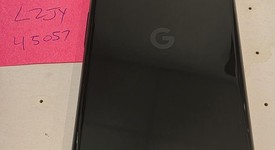 Good
													Google Pixel 8 - Verizon, Obsidian, 128 GB, 8 GB, GKWS6, mmWave 5G, photo 2 of 6