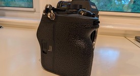 Mint
													Sony a7 IV, photo 1 of 9