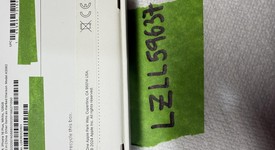 New
													Apple iPhone 16 Plus - Unlocked, White, 128 GB, A3082, photo 2 of 5