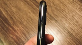 Good
													Apple iPhone 11 Pro - T-Mobile, Green, 256 GB, A2160, photo 5 of 11