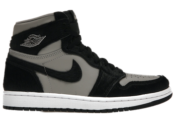 Jordan 1 Retro High OG Twist 2.0 Medium Grey (Women's) for sale