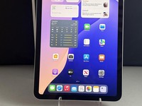 Apple iPad 11th Gen