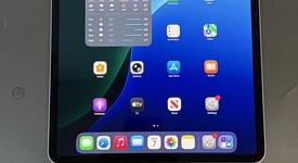 Mint
													Apple iPad Air 13" (M3) 2025 - Wi-Fi, Gray, 128 GB, photo 1 of 9