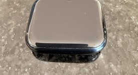 Fair
													Apple Watch Series 8 45mm - Midnight, A2771 - GPS, Aluminum, photo 4 of 9