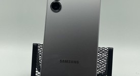 Good
													Samsung Galaxy S25 - T-Mobile, Silver Shadow, 256 GB, 12 GB, SM-S931U, photo 2 of 8