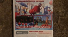 Good
													Wipeout: Create & Crash for Nintendo Wii U, photo 4 of 5