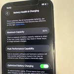 Good Apple iPhone 12 - T-Mobile, Black, 64 GB, A2172