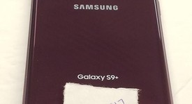 Good
													Samsung Galaxy S9 Plus - Verizon, Purple, 64 GB, SM-G965U, photo 3 of 4