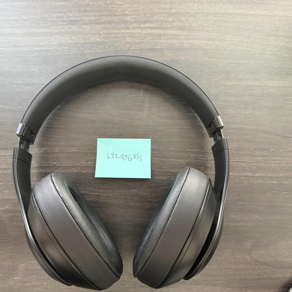 Beats Studio3 - Black