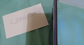 Mint
													Xiaomi Redmi 10X 5G - Unlocked Non-US, Blue, 128 GB, 6 GB, photo 3 of 6